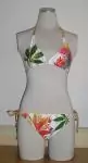 maillot de bain c&a femmes desire 2019U bikini netherlands ca9009 blance